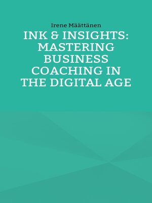 cover image of Ink & Insights